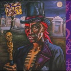 Dr. John : Creole Moon Dr. John : Creole Moon